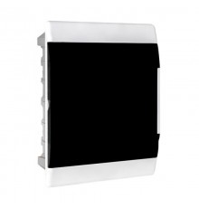 Щит распределительный встраиваемый ЩРВ-П-24 "SlimBox" IP41 PROxima  sb-v-24  EKF