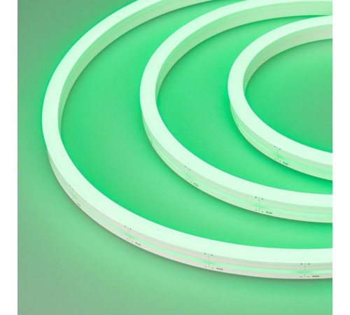 Гибкий неон ARL-MOONLIGHT-1712-SIDE 24V RGB-Warm (arlight, 14.4 Вт/м, IP67)  029803  Arlight