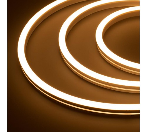 Гибкий неон ARL-MOONLIGHT-1712-SIDE 24V RGB-Warm (arlight, 14.4 Вт/м, IP67)  029803  Arlight