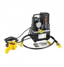 Станция насосная гидравлическая СНГ-1200W, SHTOK  376221  КЭАЗ