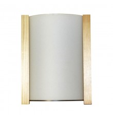 Светильник "Карелия" 230х180х68 НББ 01-60-501 "Мелани" матовый /сосна  1005206009  Элетех