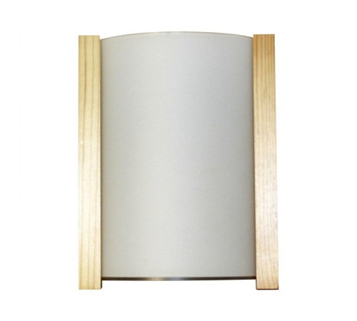 Светильник "Карелия" 230х180х68 НББ 01-60-501 "Мелани" матовый /сосна  1005206009  Элетех