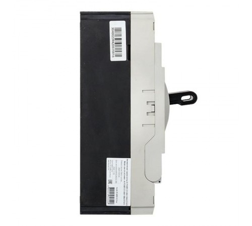 Выключатель автоматический AV POWER-3/3 400А 50kA ETU6.0  mccb-33-400-6.0-av  EKF