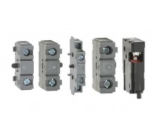 Доп. контакт OA3L11 (1НО+1НЗ) для рубильников OT125M  C1SCA022555R9950  ABB