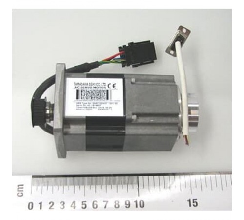 Мотор 3hac021800-003 для 5-6 осей  3HAC021800-003  ABB