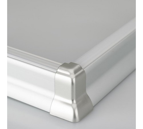 Соединитель ARH-PLINTUS внешний  026608  Arlight