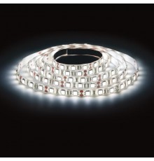 Лента светодиодная LS5050-14,4-60-12-6500K-IP20-1 year-5m  C0043045  ЭРА