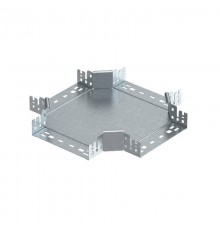 Крестообразная секция 60x200 (RKM 620 FT)  7027025  OBO Bettermann