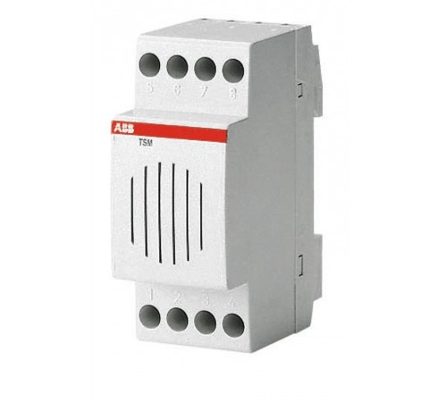 Трансформатор со встроенным звонком TSM  2CSM100000R0841  ABB