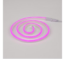 Набор для создания неоновых фигур Креатив 180 LED, 1.5 м, розовый  131-027-1  NEON-NIGHT