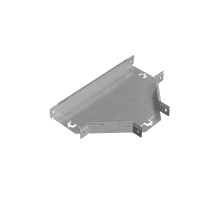 Т-отвод 50х150 мм "ПЛЮС"  TDplus50-150   КМ-профиль