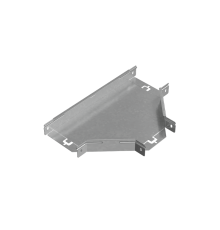 Т-отвод 50х150 мм "ПЛЮС" HD  TDplus50-150 HD   КМ-профиль