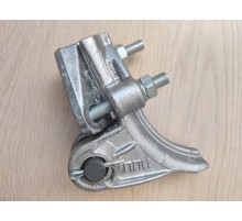 Зажим натяжной болтовой НБ-2-6А Сечение 70-120 Разруш. Нагрузка 60 кН (25 шт)  02-03001  Импульс