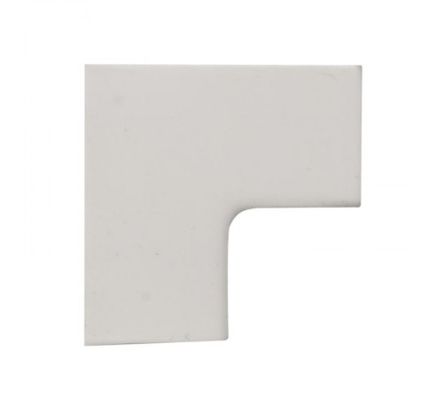 Угол внутренний (15х10) (4 шт) Plast EKF PROxima Белыйibw-15-10x4EKF