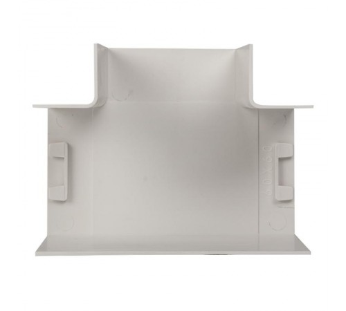 Угол T-образный (60х60) (4 шт) Plast EKF PROxima Белыйtchw-60-60x4EKF