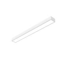 Светодиодный светильник Gexus Line Up'n'Down 1500x160x110 мм 35 Вт/50 Вт 3000 К белый муар опал-микропризмаDALI  V1-R0-00575-30D01-4008530  VARTON
