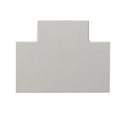 Угол T-образный (60х60) (4 шт) Plast EKF PROxima Белыйtchw-60-60x4EKF