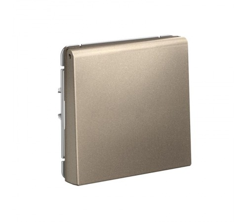 ArtGallery Шампань Вывод Кабеля, механизм  GAL000599  SE