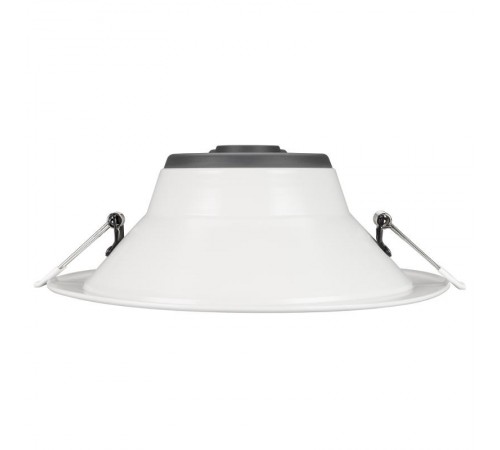 Светильник IM-STORM-R230-28W Day4000-MIX (WH, 80 deg, 230V) (Arlight, IP20 Металл, 3 года)  032434  Arlight