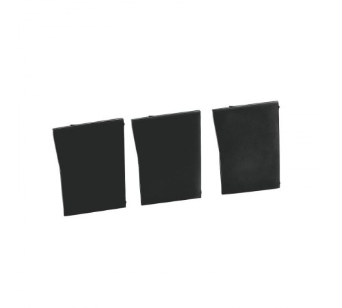 Комплект из 3 межполюсных перегородок - DPX3 160  421070  Legrand