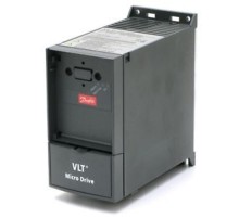 Преобразователь частоты FC-051PK37T4E20H3XXCXXXSXXX 0,37 кВт 380 В  132F0017  Danfoss