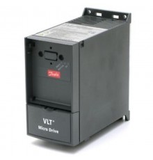 Преобразователь частоты FC-051PK37T4E20H3XXCXXXSXXX 0,37 кВт 380 В  132F0017  Danfoss