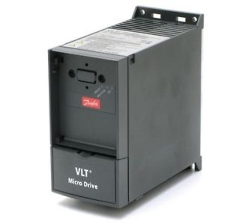 Преобразователь частоты FC-051PK37T4E20H3XXCXXXSXXX 0,37 кВт 380 В  132F0017  Danfoss