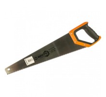 Ножовка 500 мм 3D заточка 2 комп.рукоятка  73/2/4/7  ВИХРЬ