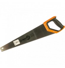 Ножовка 500 мм 3D заточка 2 комп.рукоятка  73/2/4/7  ВИХРЬ