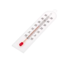 Термометр "Наружный" основание - пластмасса  70-0605  REXANT