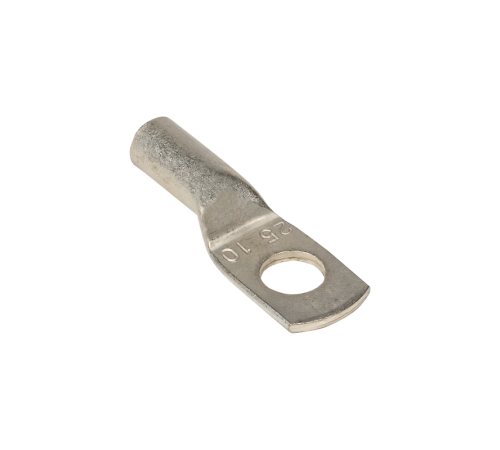 Наконечник медный луженый ТМЛ DIN 25-10 PROxima  tml-din-25-10  EKF