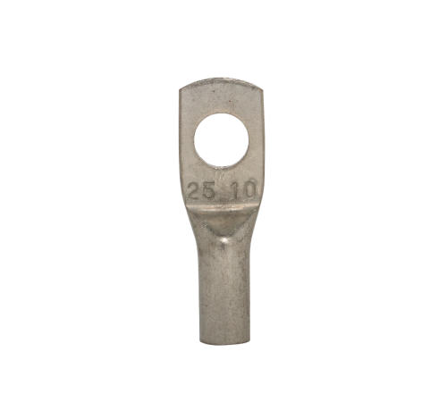 Наконечник медный луженый ТМЛ DIN 25-10 PROxima  tml-din-25-10  EKF