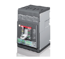 Выключатель автоматический для защиты электродвигателей XT4S 250 Ekip M-LRIU In=200A 3p F F  9CNB1SDA068037R5  ABB