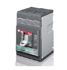 Выключатель автоматический для защиты электродвигателей XT4S 250 Ekip M-LRIU In=200A 3p F F  9CNB1SDA068037R5  ABB