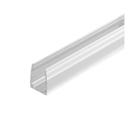Профиль ARL-MOONLIGHT-1712-1000 CLEAR (arlight, Пластик)  029834  Arlight