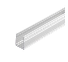 Профиль ARL-MOONLIGHT-1712-1000 CLEAR (arlight, Пластик)  029834  Arlight