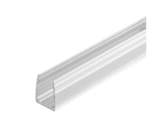 Профиль ARL-MOONLIGHT-1712-1000 CLEAR (arlight, Пластик)  029834  Arlight
