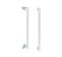 Комплект вертикальных реек для бокового монтажа в навесных корпусах В=500 мм  R5STKMP5  DKC