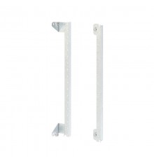 Комплект вертикальных реек для бокового монтажа в навесных корпусах В=500 мм  R5STKMP5  DKC