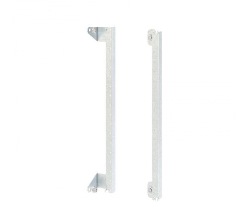 Комплект вертикальных реек для бокового монтажа в навесных корпусах В=500 мм  R5STKMP5  DKC