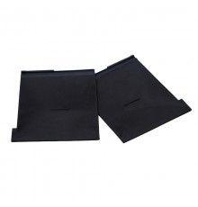 Межполюсные перегородки 100-160 (комплект 2 шт.) 100-160 PRO.KVANT  KVA000060  Контактор (Legrand)