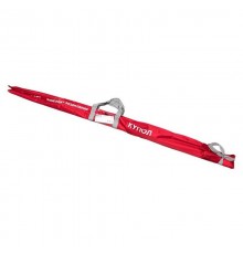 Комплект заземления безмуфтовый 4,5м (стержни D=16мм) HZ  gc-25451  EKF