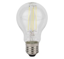 Лампа светодиодная  филаментная LSCLA100 7,5W/865 230V FILC LE27 10X1RU серия LED Star   4058075687752  OSRAM