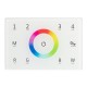 Панель Sens SMART-P85-RGBW White (230V, 4 зоны, 2.4G) (Arlight, IP20 Пластик, 5 лет)  028404  Arlight