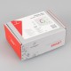 Панель Sens SMART-P85-RGBW White (230V, 4 зоны, 2.4G) (Arlight, IP20 Пластик, 5 лет)  028404  Arlight