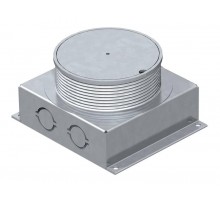 Основание для заливки в бетон (UDL2-80 70)  7408566  OBO Bettermann