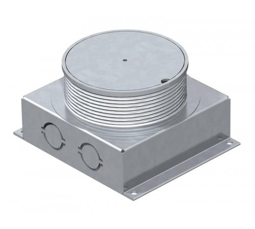 Основание для заливки в бетон (UDL2-80 70)  7408566  OBO Bettermann