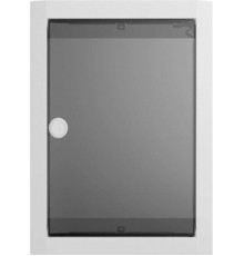 Дверь прозрачная для UK510  2CPX030835R9999  ABB