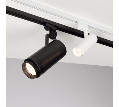 Светильник LGD-GERA-2TR-R90-30W Warm3000 (WH, 24 deg, 230V) (Arlight, IP20 Металл, 5 лет)  025931(1)  Arlight