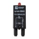 Модуль светодиодный 230 VAC для промежуточных реле RP EKF AVERES  rp-led-230AC  EKF